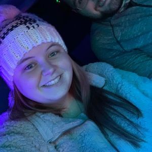 Meet your Posher, Kaitlyn